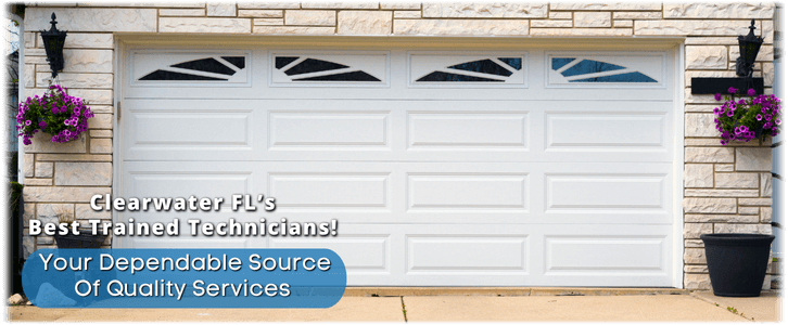 Garage Door Installation Clearwater FL
