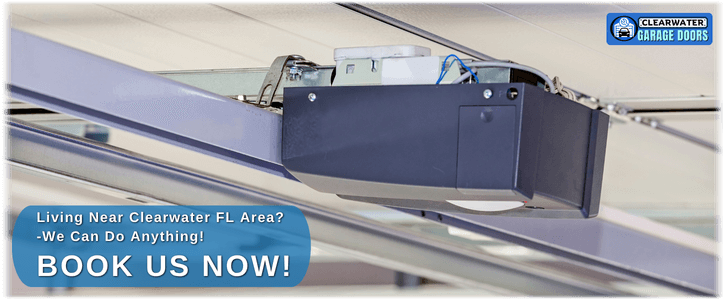 Garage Door Opener Repair And Installation Clearwater FL