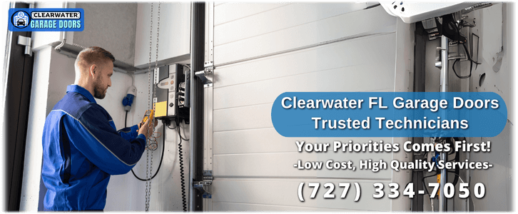Garage Door Repair Clearwater FL